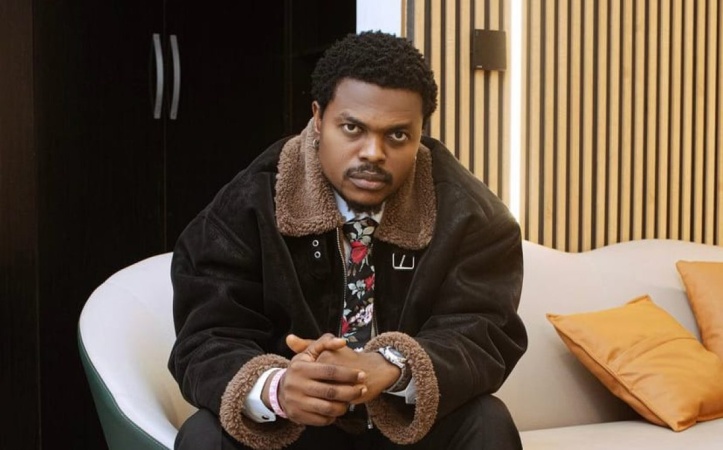 VeryDarkMan: Blord breaks silence after release from Kuje prison