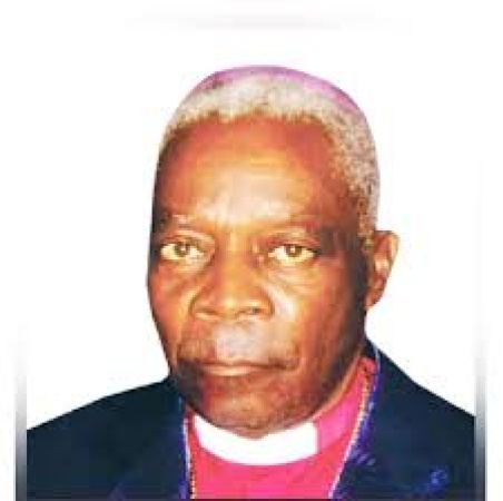 African Apostolic Church President dies at 105