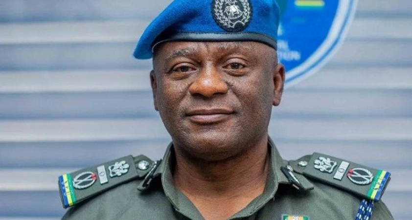 IGP restructures Police Monitoring Unit