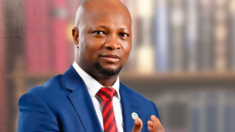  Lagos Gov Poll: Hamzat hasn’t declared interest, Tinubu hasn’t endorsed anyone — Jandor