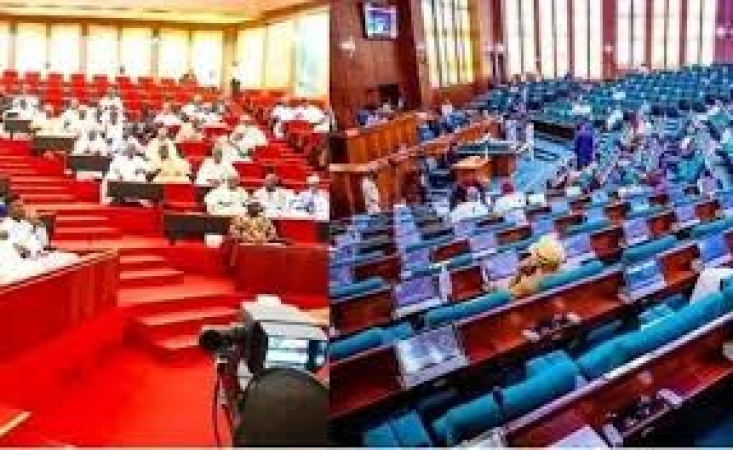 Politics overshadows governance as NASS observes 93-day recess in 2026