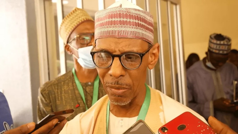 Hakeem Baba-Ahmed: Tinubu not in touch with Nigerians’ reality