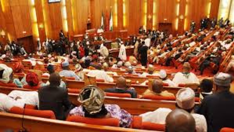 Why some senators won’t return in 2027