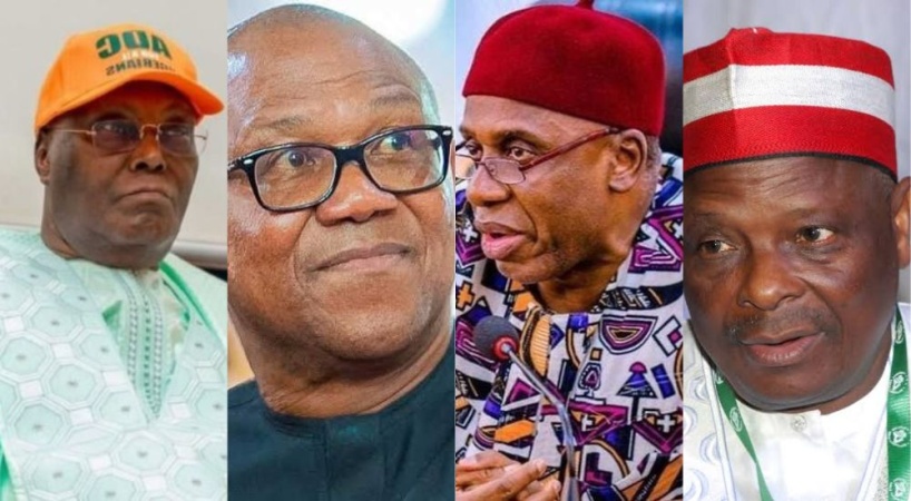 2027: How ADC presidential candidate will likely emerge