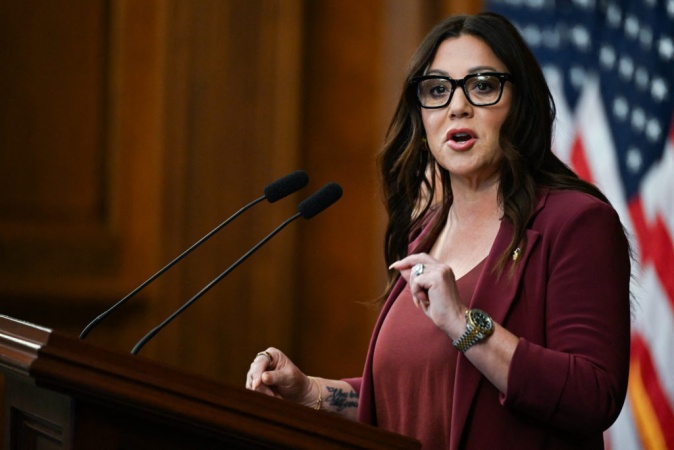 Labor secretary Chavez-DeRemer departs Trump cabinet amid abuse of power allegations