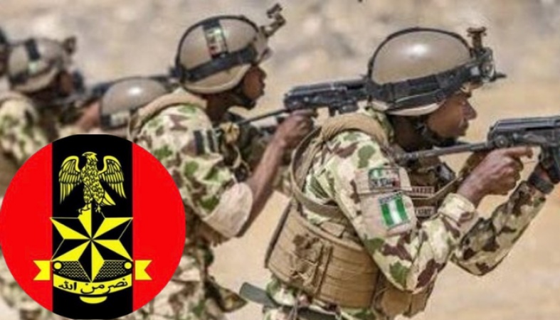 Army arrests five suspects over killing of police officer
