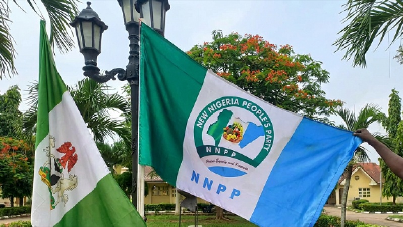 NNPP warns INEC over court orders, 2027 timetable