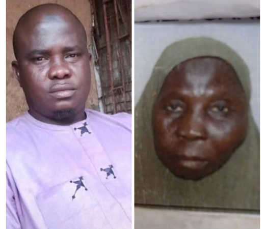 Grief in Kano as mother, son die on way to pilgrimage