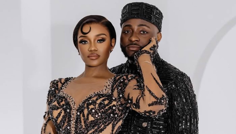 Davido, Chioma set to sue trolls over cyberbullying — Ubi Franklin
