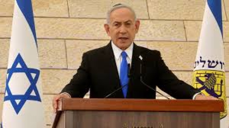 We would arrest Netanyahu if he enters our country — Hungary’s incoming PM