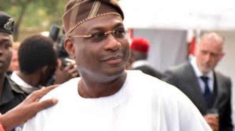 Stop running to Abuja: Governors can fix insecurity — Owoseni