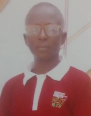 FCT NUT official slumps, dies on way to work