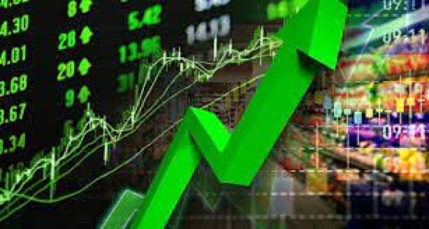 Equities market gains N87bn on defensive stocks 