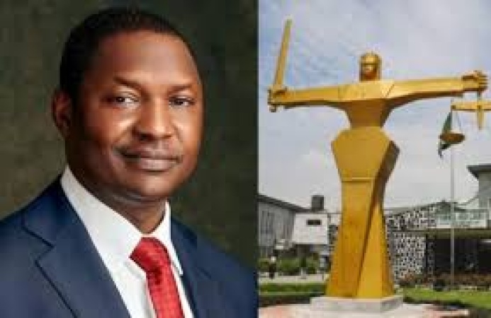 Court threatens to jail erring lawyers in EFCC forfeiture case against Malami