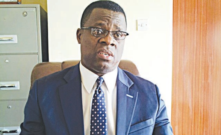 INEC must clear doubts over partisanship allegations — Igini