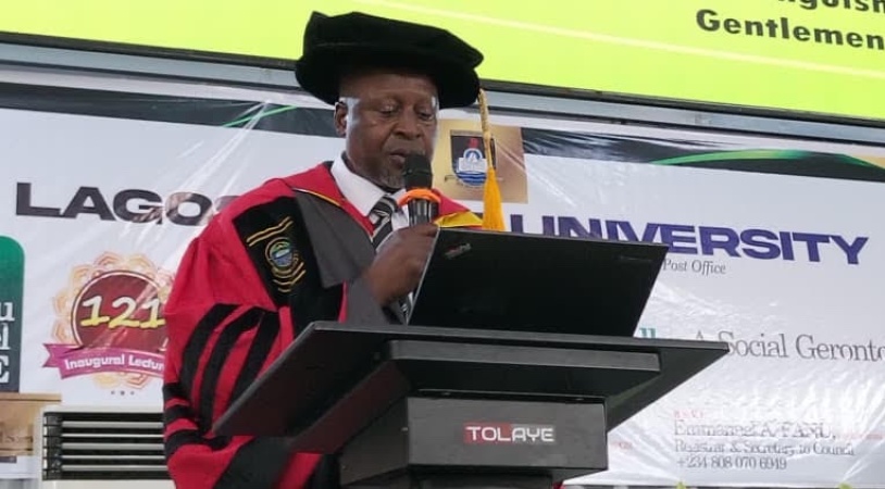 25 million elderly Nigerians risk poverty by 2050 — Don