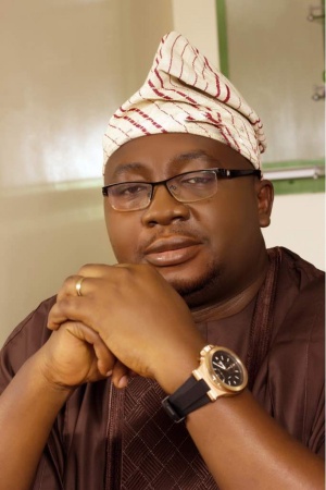 BREAKING: Adelabu set to resign as Power Minister