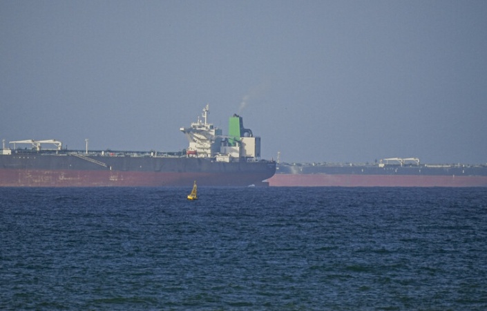 UK, France to lead multinational Strait of Hormuz military planning conference