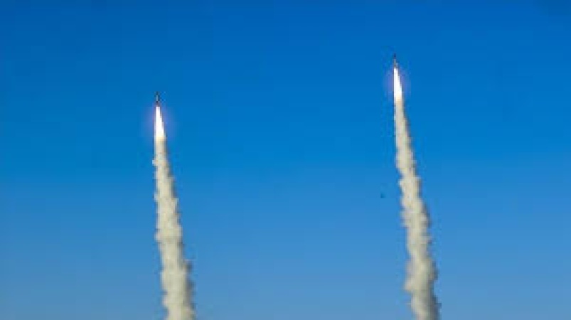 US may run out of missiles if another war breaks out: Report