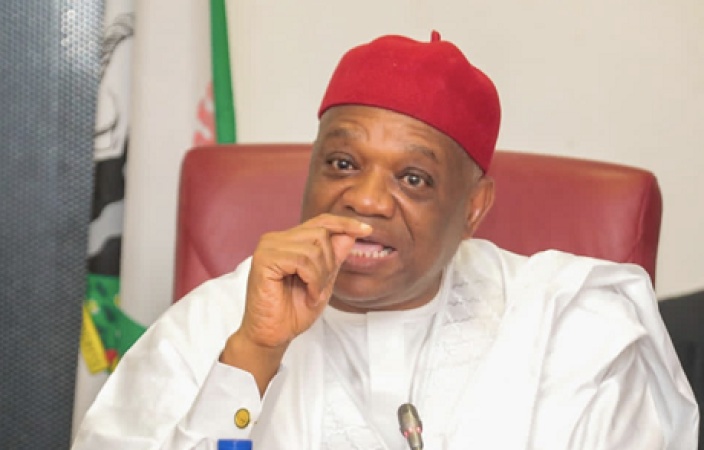 Kalu, Nwankwo clash on INEC’s independence