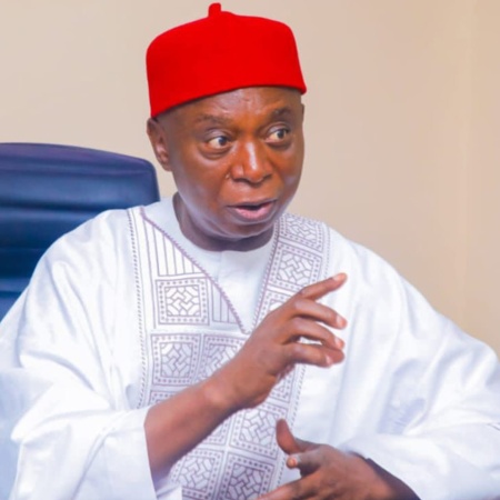 Whistleblower replies senator Nwoko over Paris Club claims