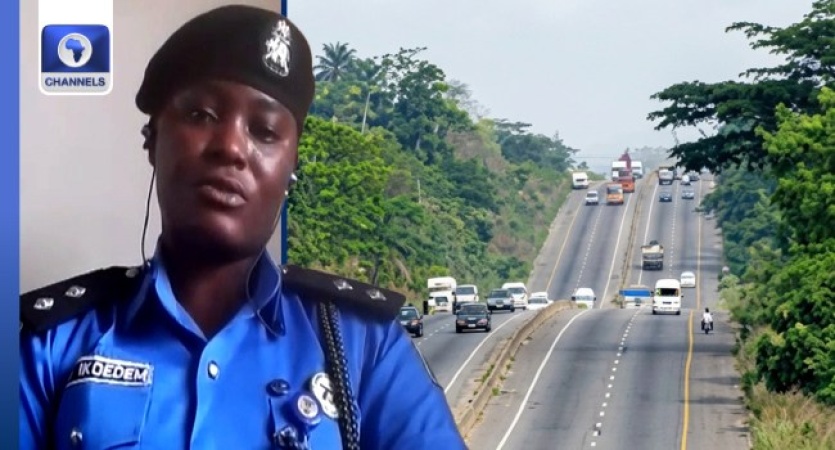 Police say Lagos-Benin road abduction an ‘isolated incident,’ assure travelers of safety