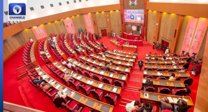 Senate orders probe into attacks on military bases in Borno