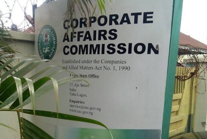 FG inaugurates CAC governing board