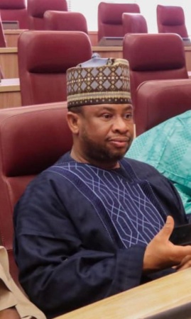 JUST IN: Nigeria’s ambassador-designate dies at 50