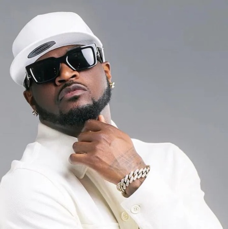 Mr P responds to critics after birthday backlash