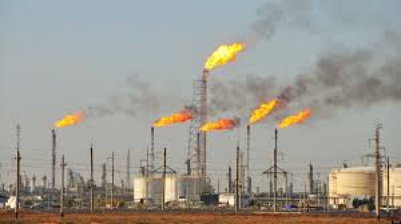 Group advocates total ban on gas flaring in Nigeria