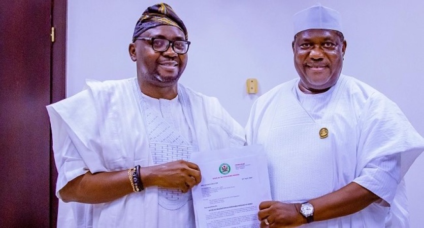 Adelabu resigns as Power Minister to pursue governorship ambition