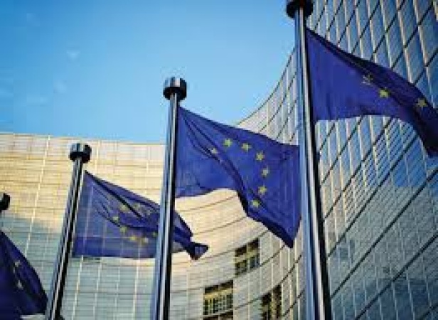 Nigeria to receive €33M euros out of €235M EU humanitarian aid