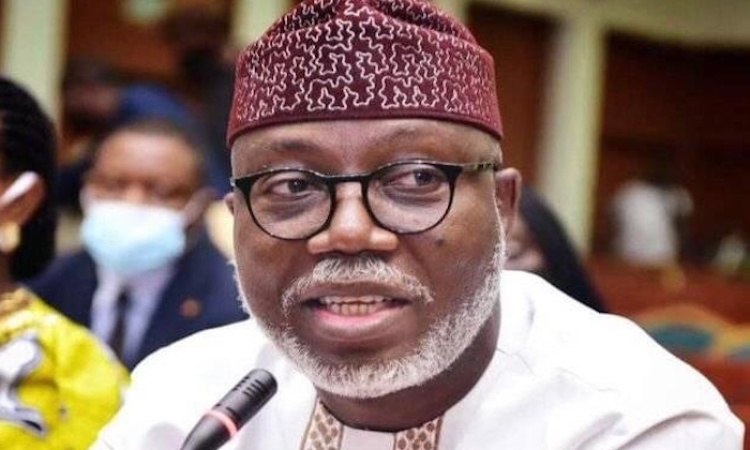 Aiyedatiwa suspends union activities at Ondo Poly