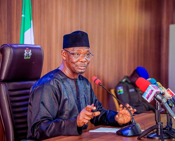Governor Abdullahi Sule under fire over early backing of Wadada