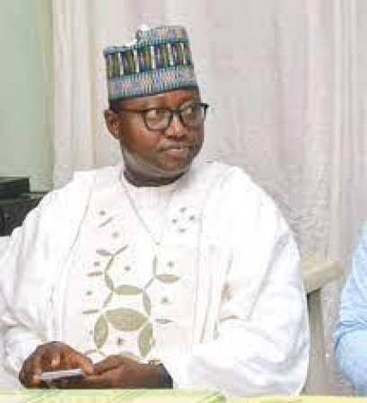 Federal lawmaker escapes death by suspected gunmen in Kwara