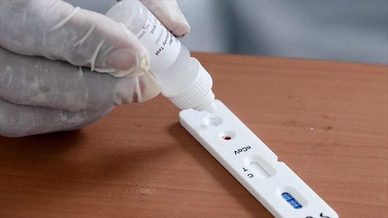 10 more persons with COVID symptoms identified in Cross River 