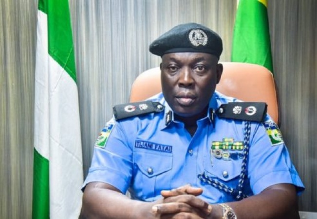 Lagos CP seeks stronger military synergy on security