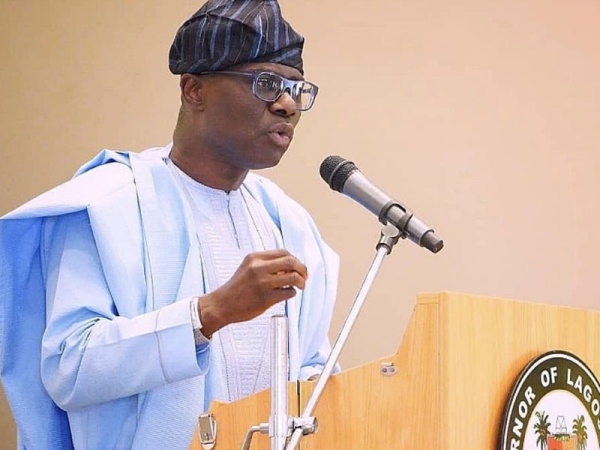 You need permit to install solar in gov’t estates — Lagos Gov’t
