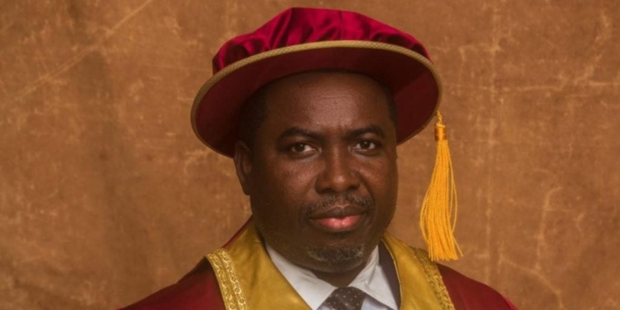 What God told me before I accepted to lead INEC — Amupitan
