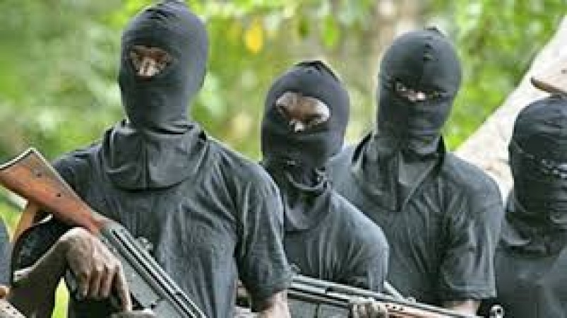 Clergymen, wives abducted in fresh Kogi attack