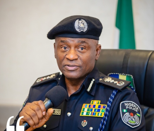 Police mourn inspector crushed by truck in Imo