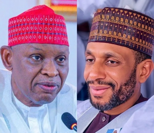 Kano Alliance hails Gov Abba’s deputy pick