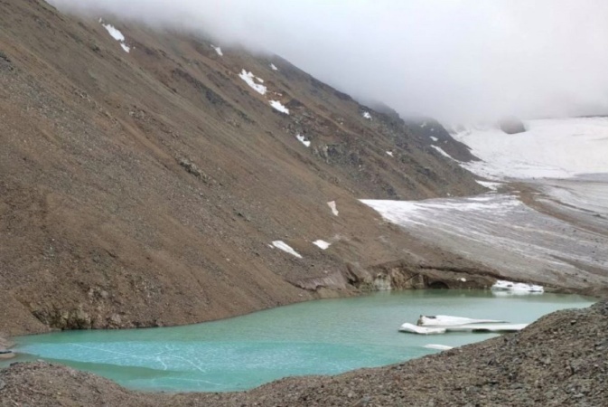 Russia develops method to predict flood risks, reduce damage