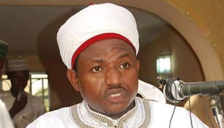 Death for alleged blasphemy: Court strikes out Sheikh Abduljabar’s appeal, refers case to Kano CJ