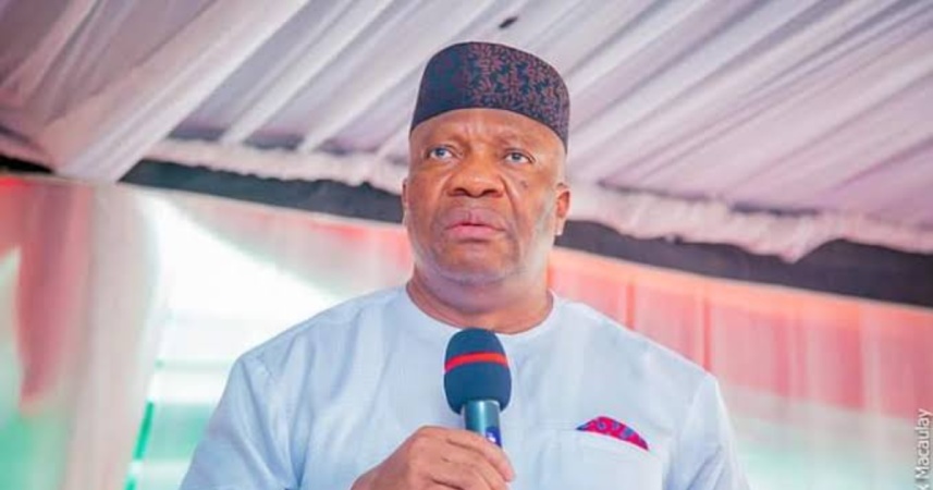 Akwa Ibom South: Stakeholders threaten to boycott voting over re-election bid of incumbent Senator