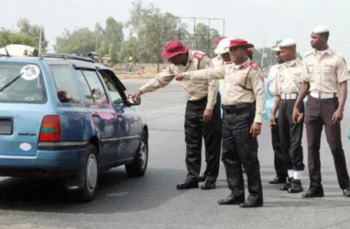 FRSC announces temporary diversion on Kaduna–Zaria Highway