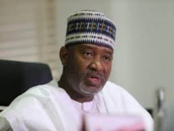 Alleged N2.6bn fraud: Court rejects ex-minister Sirika’s daughter, son-in-law’s statements