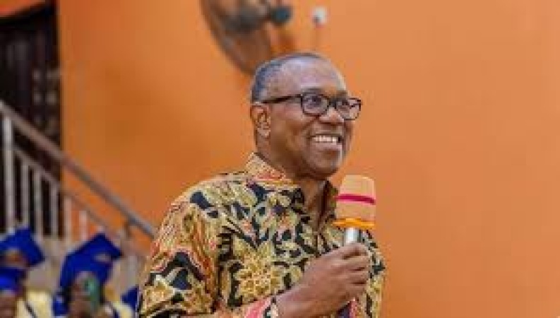 Listening to Peter Obi one-on-one inspiring, gives hope for Nigeria — PDP chieftain