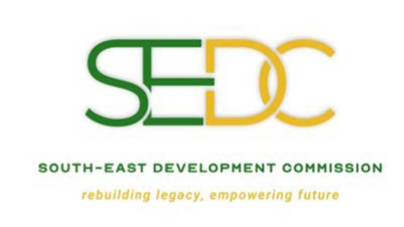 South East Development Commission: HURIWA raises the alarm over alleged mismanagement, lack of impact, risk of elite capture